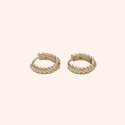Scarlet Earrings