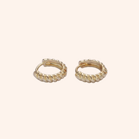 Scarlet Earrings