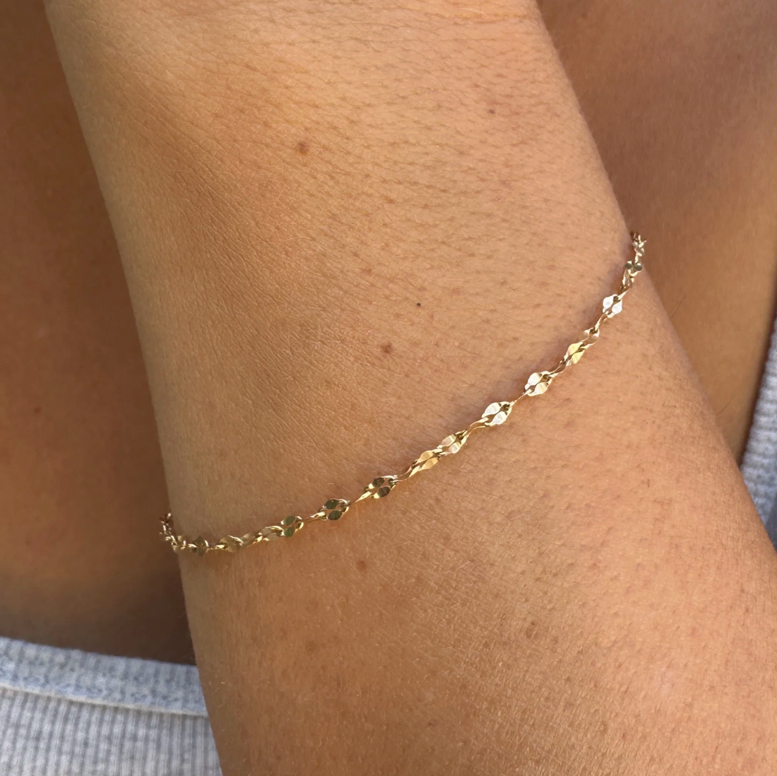 Ellidy Bracelet - Wholesale