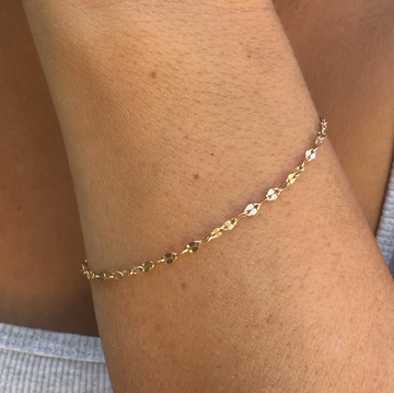 Ellidy Bracelet - Wholesale