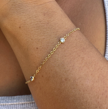 Marceline Bracelet - Wholesale