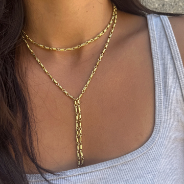 Dallas Necklace - Wholesale