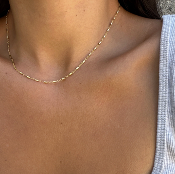 Sadie Necklace - Wholesale