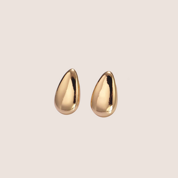 Teardrop Studs - Wholesale