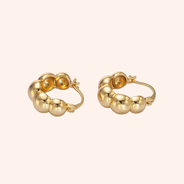 Viv Earrings - Wholesale