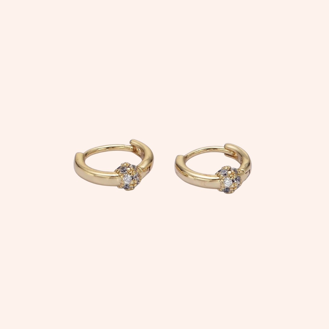 Willa Earrings - Wholesale