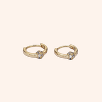 Willa Earrings