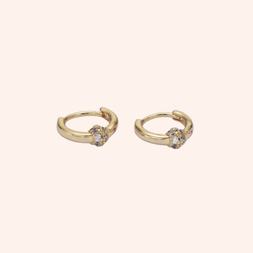 Willa Earrings - Wholesale