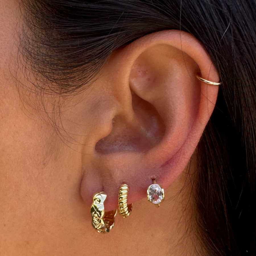 Andi Earrings