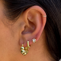 Samantha Earrings
