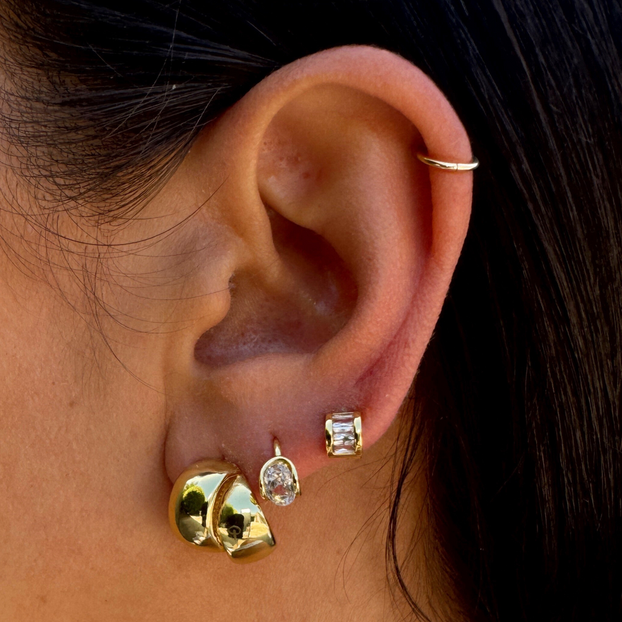 Rue Earrings