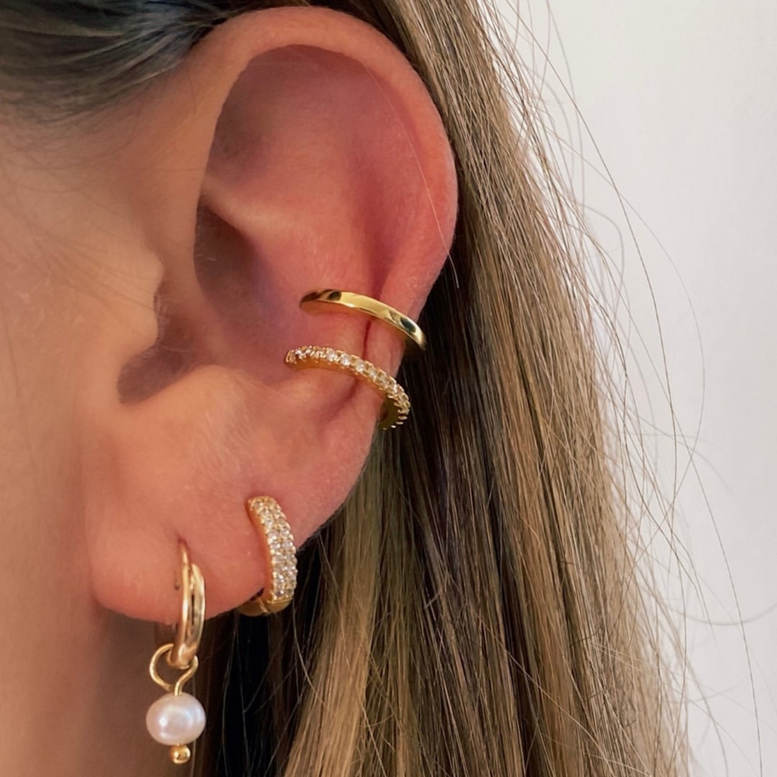 Blair Ear Cuff