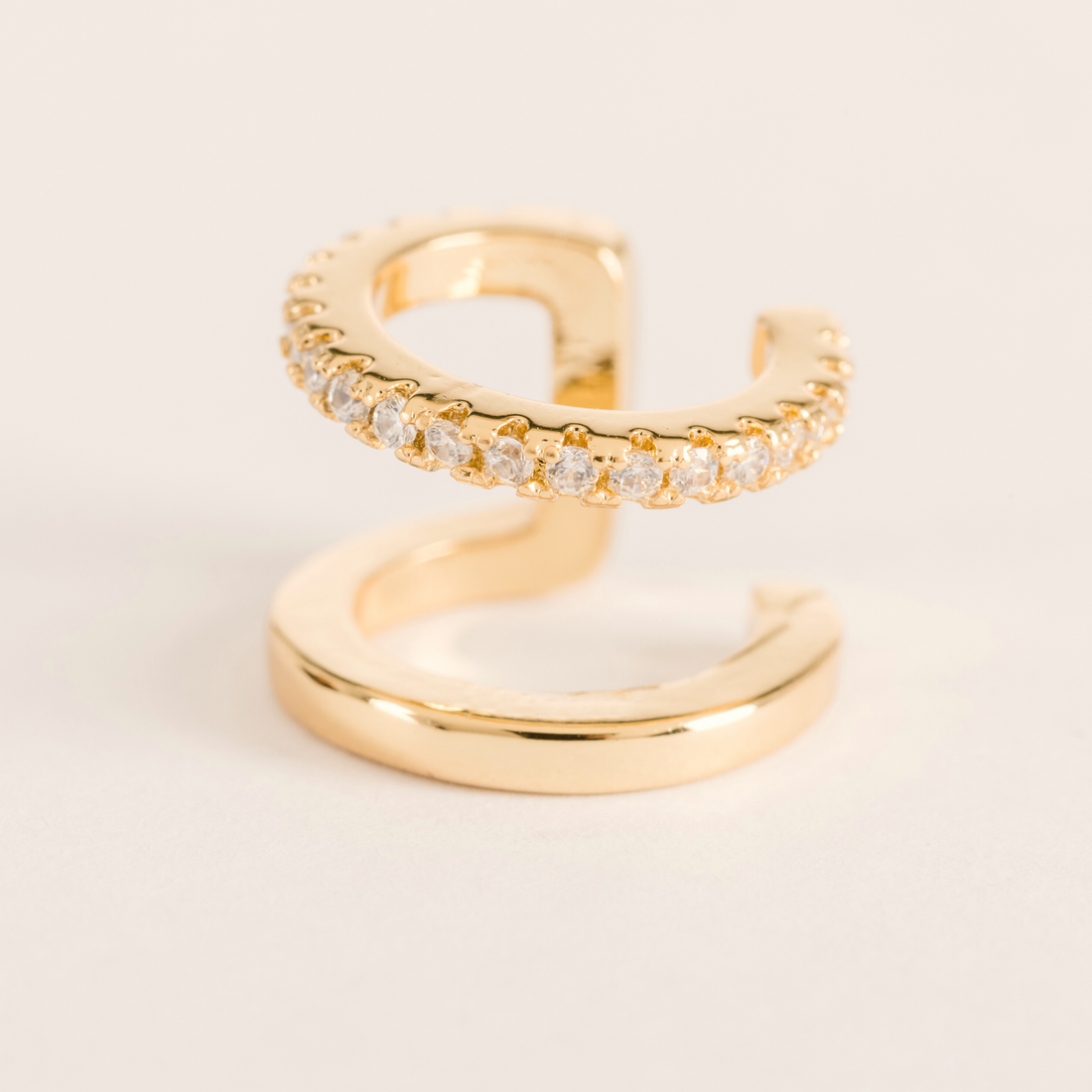 Blair Ear Cuff - Wholesale