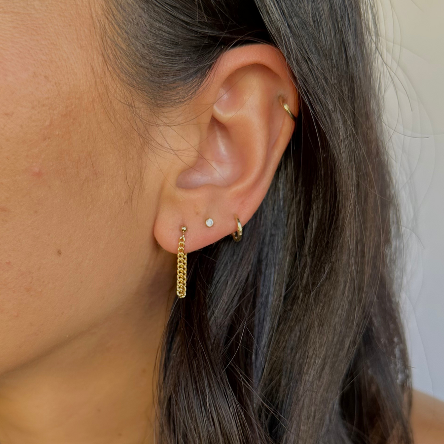 Kylle Earrings
