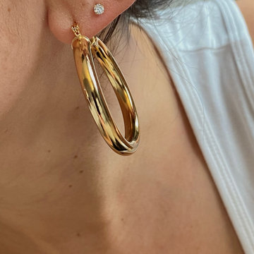 Jess Hoops - Wholesale