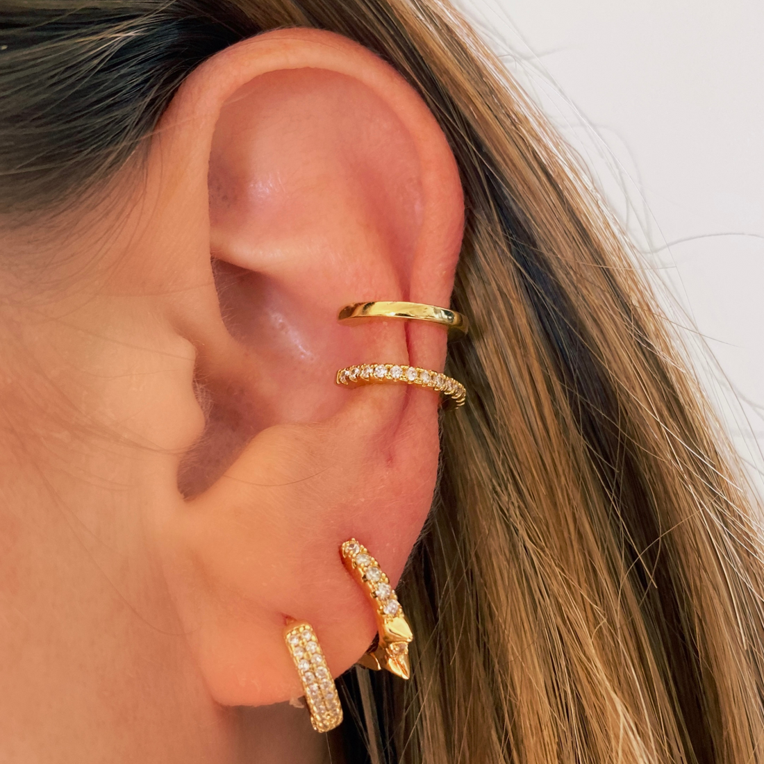 Blair Ear Cuff